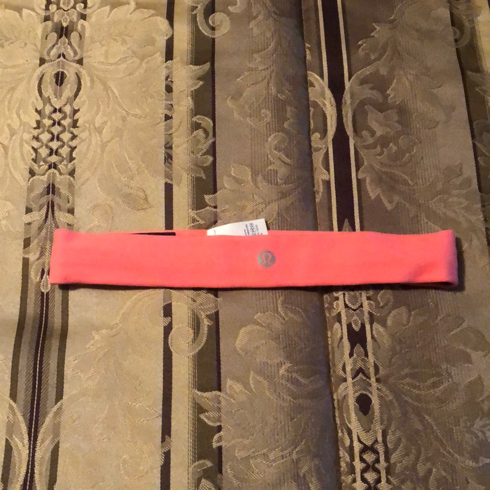 Lululemon head band